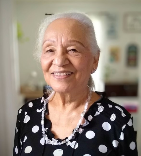 Obituary of Guadalupe Uresti Rivera