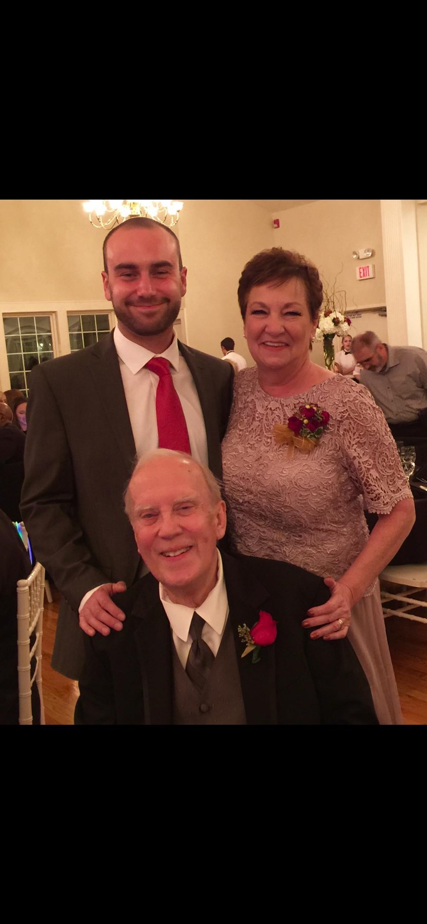 Obituary of Candace Nanette Gram