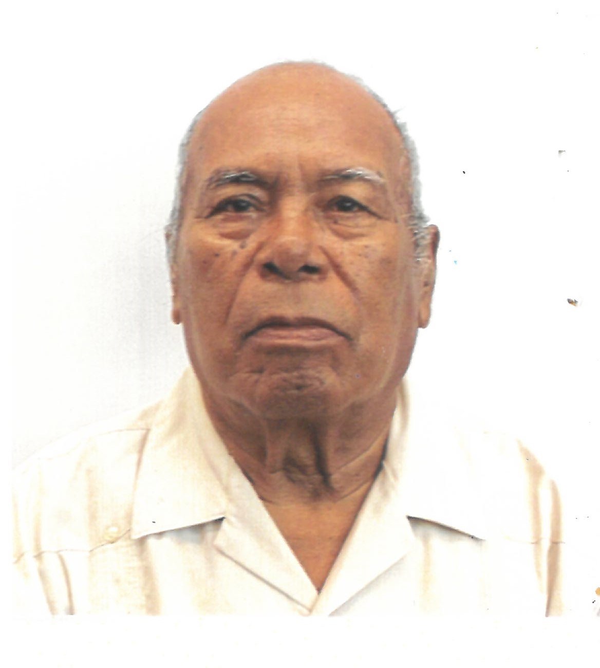 Obituary of Gerardo Menendez