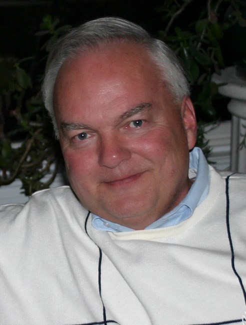 Obituary of Martin John Griffin