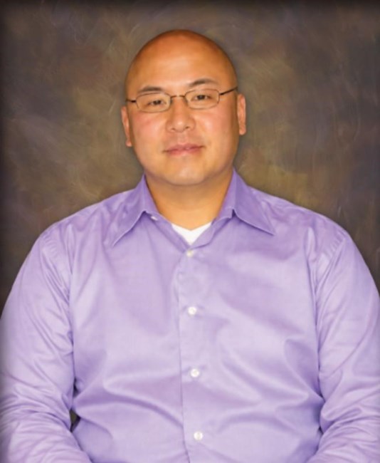 Obituary of James L Wang