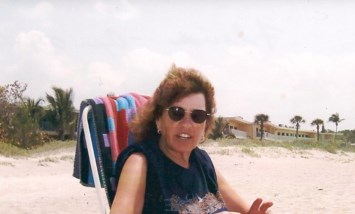 Obituary of Marcia Ann White
