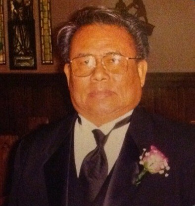 Obituary of Rogelio Gines
