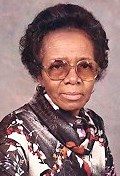 Obituary of Willie Mae Wilson