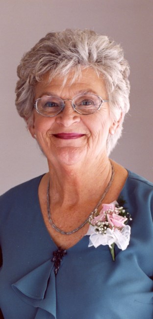Obituary of Verna Jackson Brydges