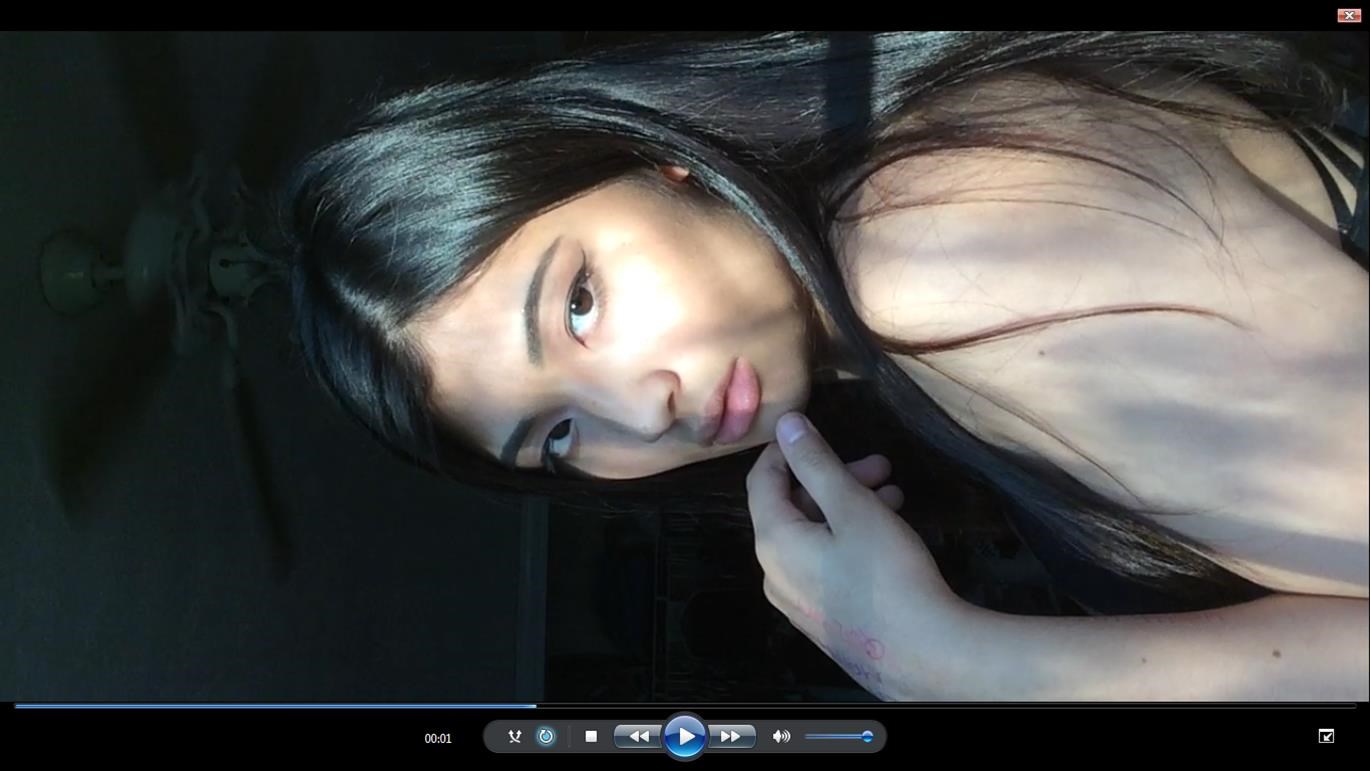 Obituary of Chloe Anne Briganti