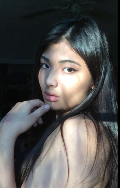 Obituary of Chloe Anne Briganti