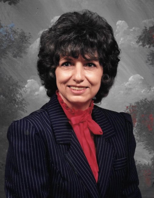 Obituary of Gloria Jean Gilbert Dix