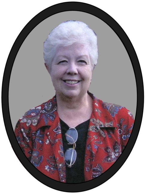 Obituary of Laura Elizabeth Verge