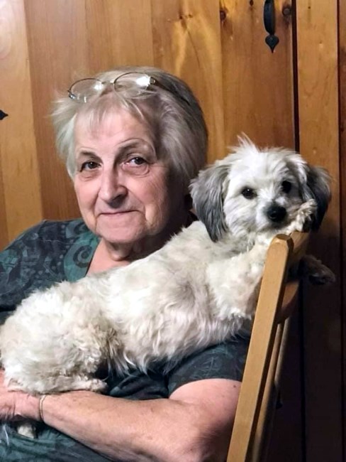 Obituary of Shirley Ann Durham