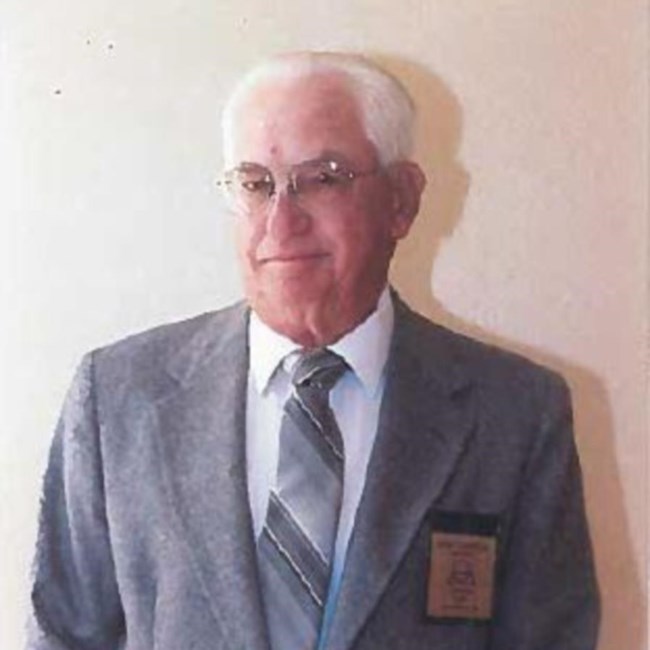 Obituary of Robert Jenks Fairfield