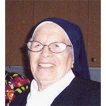 Obituary of Maria De La Torre