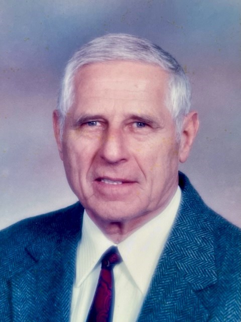 Obituary of Klaus Buchaly