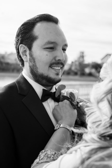 Obituary of George Arthur Castro