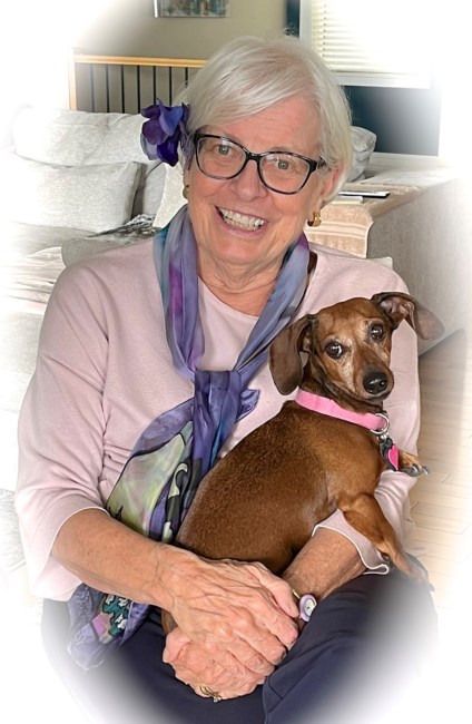 Obituary of Linda Dianne McNaught