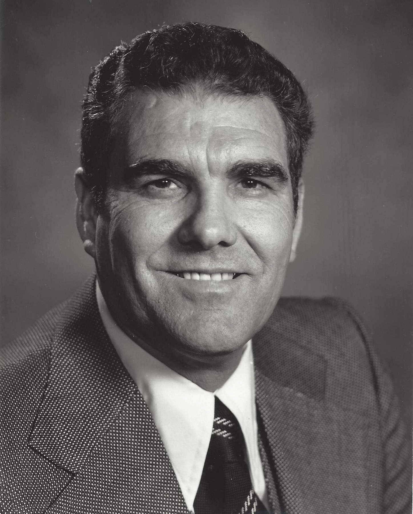 Obituary of Jesse Thomas Perry Jr.