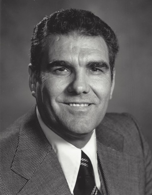 Obituary of Jesse Thomas Perry Jr.