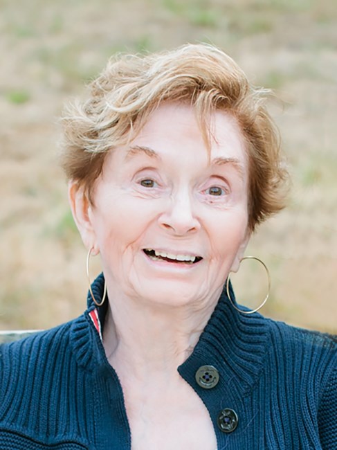 Obituary of Cynthia Griffin Wolff