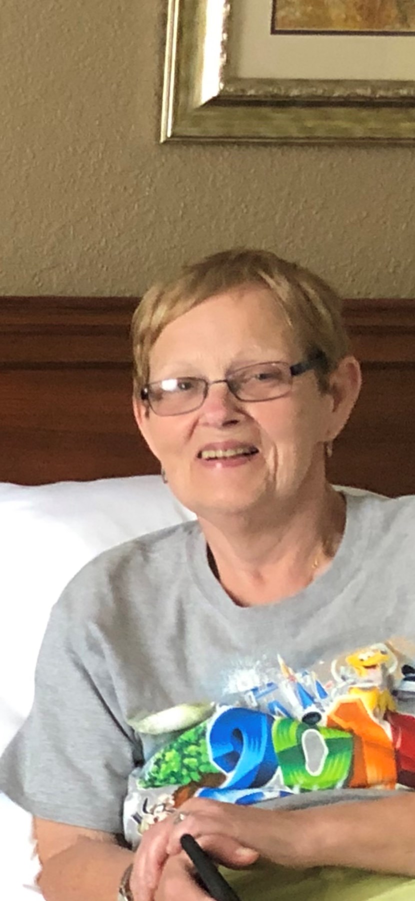 Obituary of Margaret Rose Wolejsza