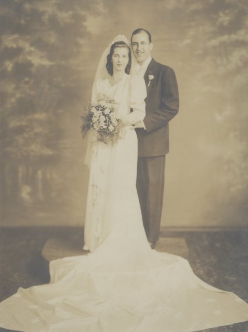 Obituary of Dorothy V. Hagen