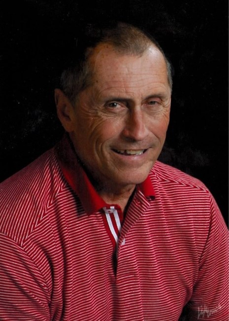 Avis de décès de Donald E. Foster Jr.