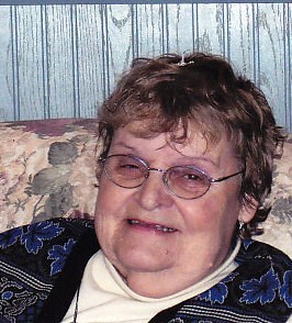 Obituary of Marjorie F. Spargur Owens