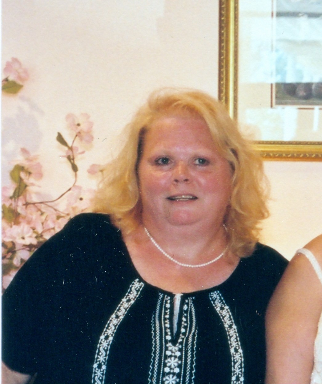 Obituary of Sharon Lynne Fleischer