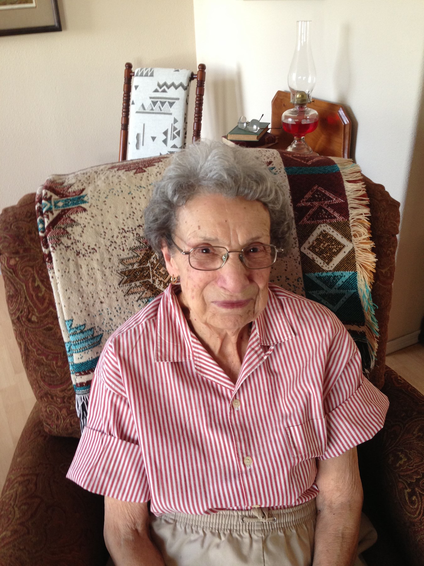 Obituary of Betty Gene Chambers Pence