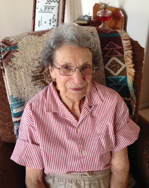Obituary of Betty Gene Chambers Pence
