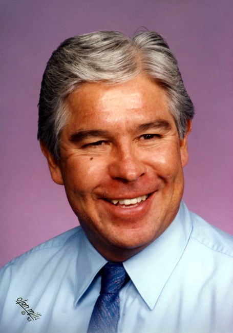 Obituary of Bernabe "Bernie" Garcia