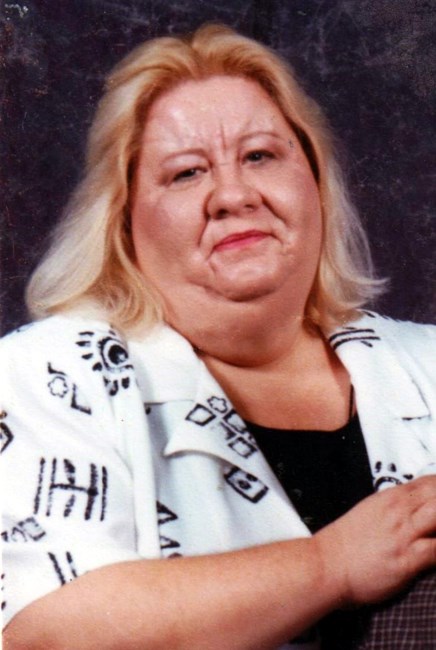 Obituario de Linda Ruby Ryals Hayes