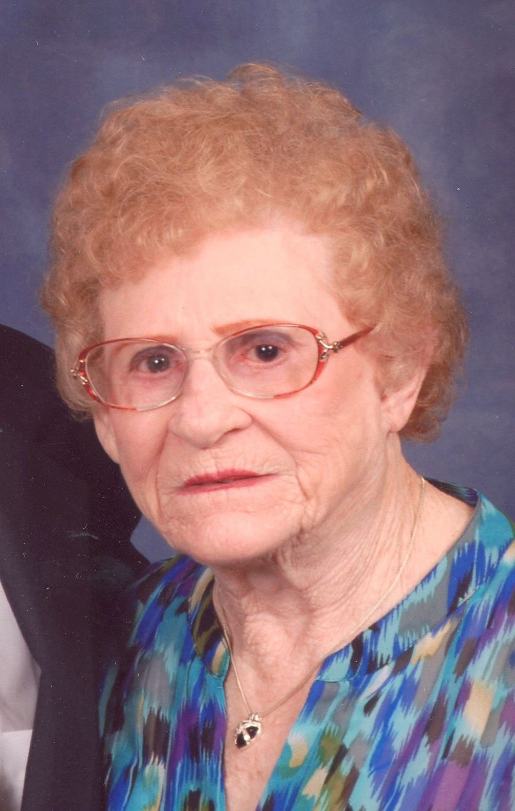 Obituary of Jewell "Kelly" Correll