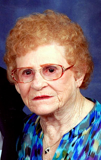 Obituary of Jewell "Kelly" Correll