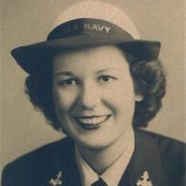 Obituary of Melba Clara Hoffman