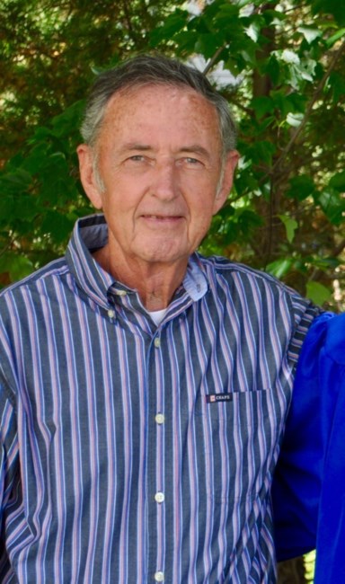 Obituary of Ray Pritchett Winn