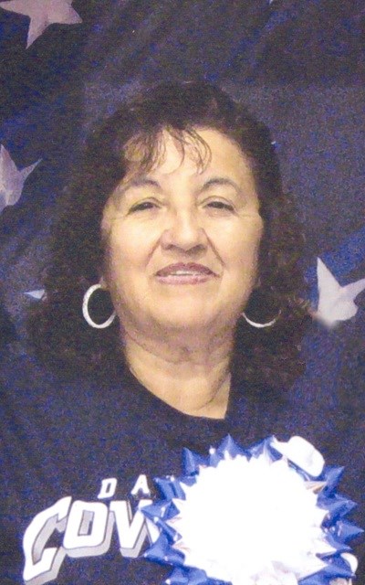 Obituario de Elida Perez