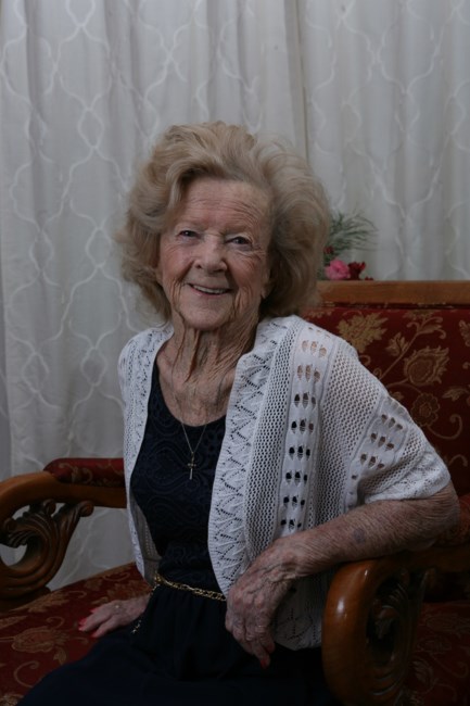 Obituary of Eleanor T. Forte