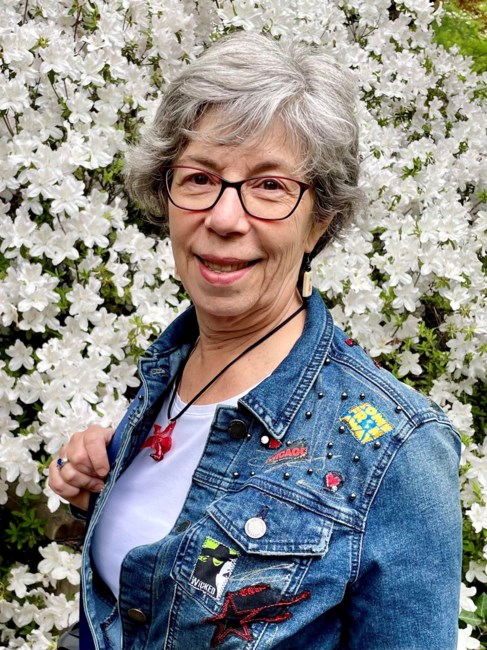 Obituary of Lynn Jacobs