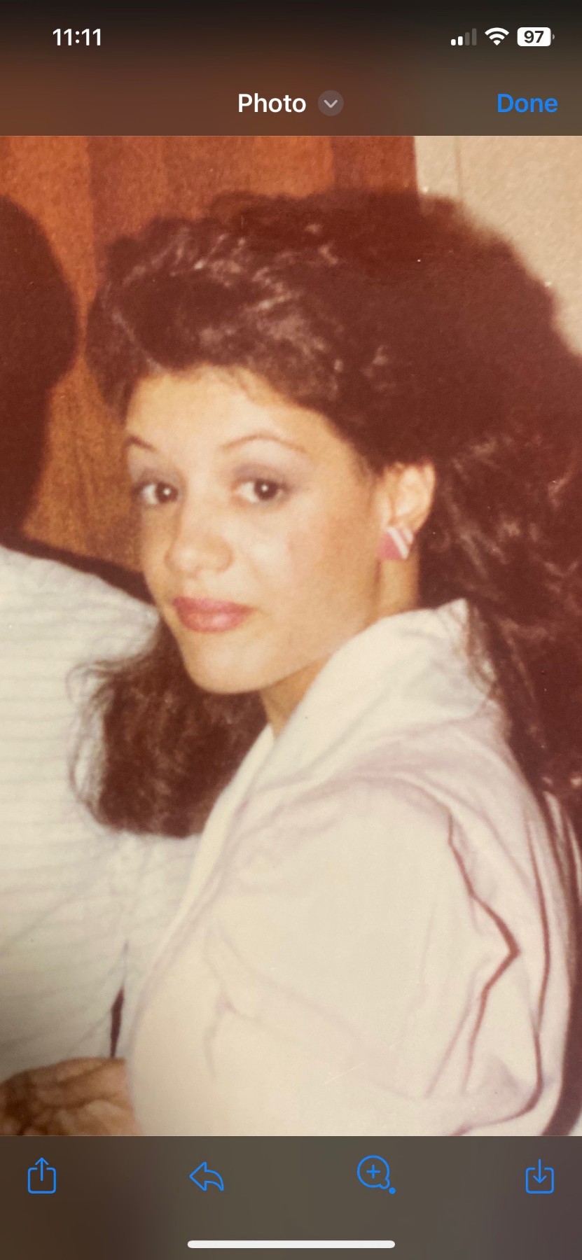 Obituary of Margaret Melendez