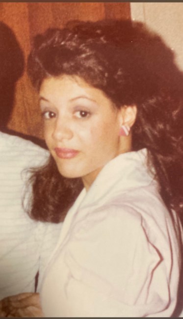 Obituary of Margaret Melendez