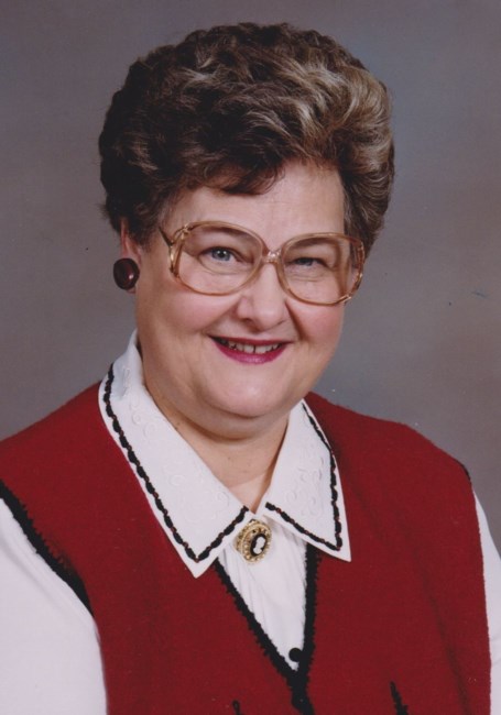 Obituario de Dorothy M. Curtis