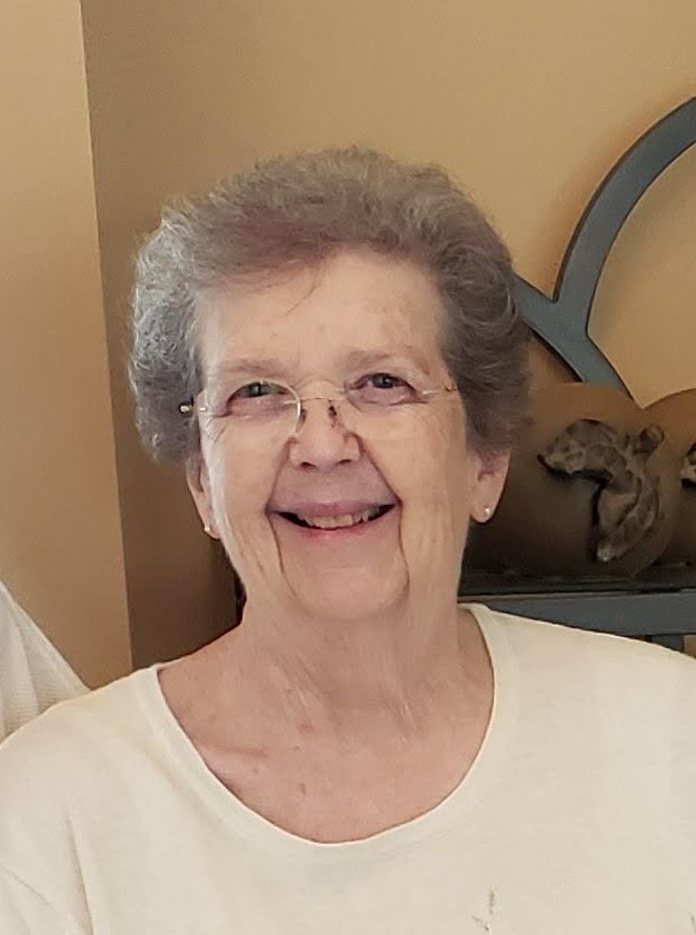 Obituary of Nancy Kay Tooley