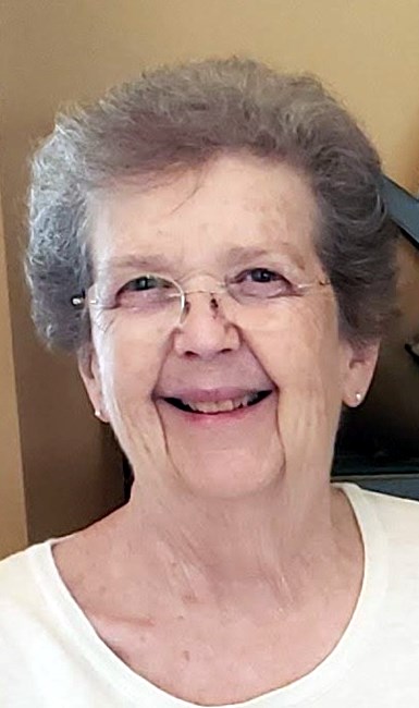 Obituary of Nancy Kay Tooley