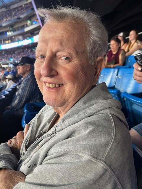 Obituario de Frank Walter McKenna