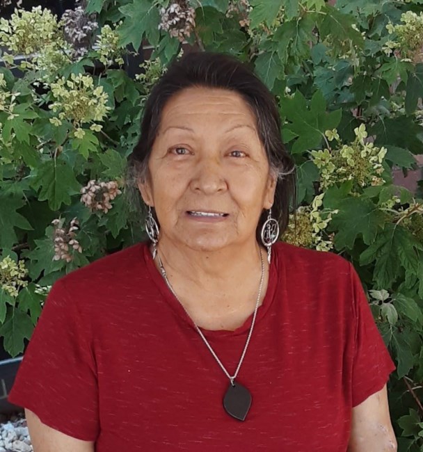 Obituary of Gloria Piedra Nunez