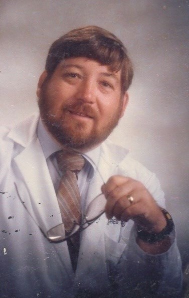 Avis de décès de Gregory Leroy Morford