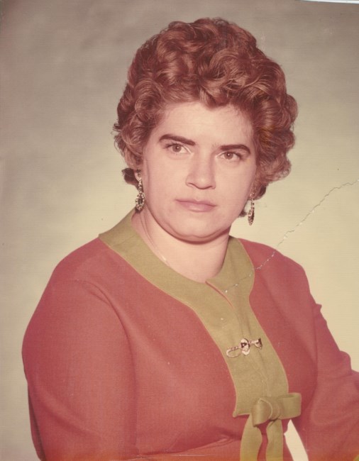 Obituary of Maria Lucilla Bustos