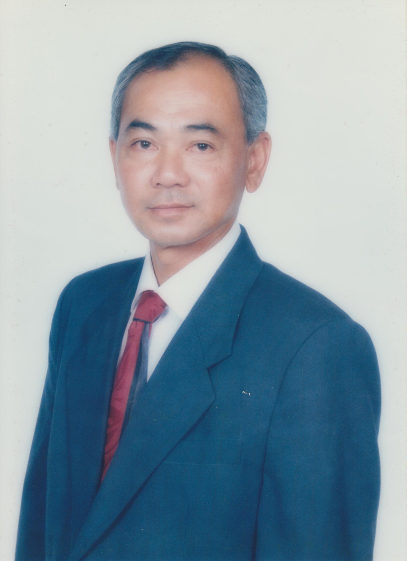 Obituary of Tam Minh Ho