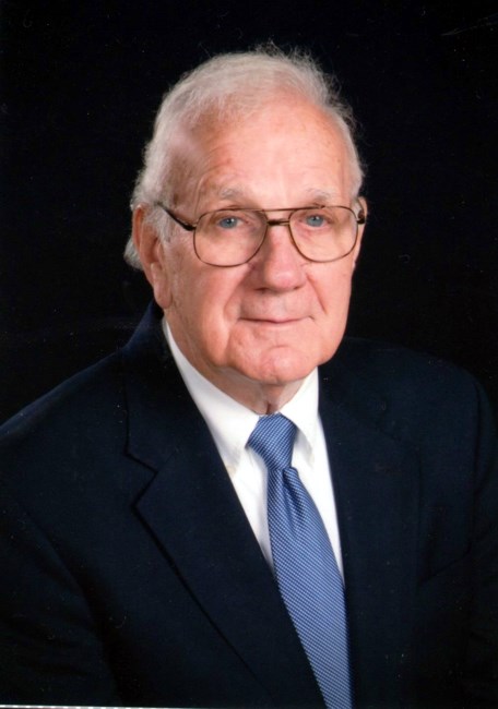 Obituario de Burton Robert Hoage