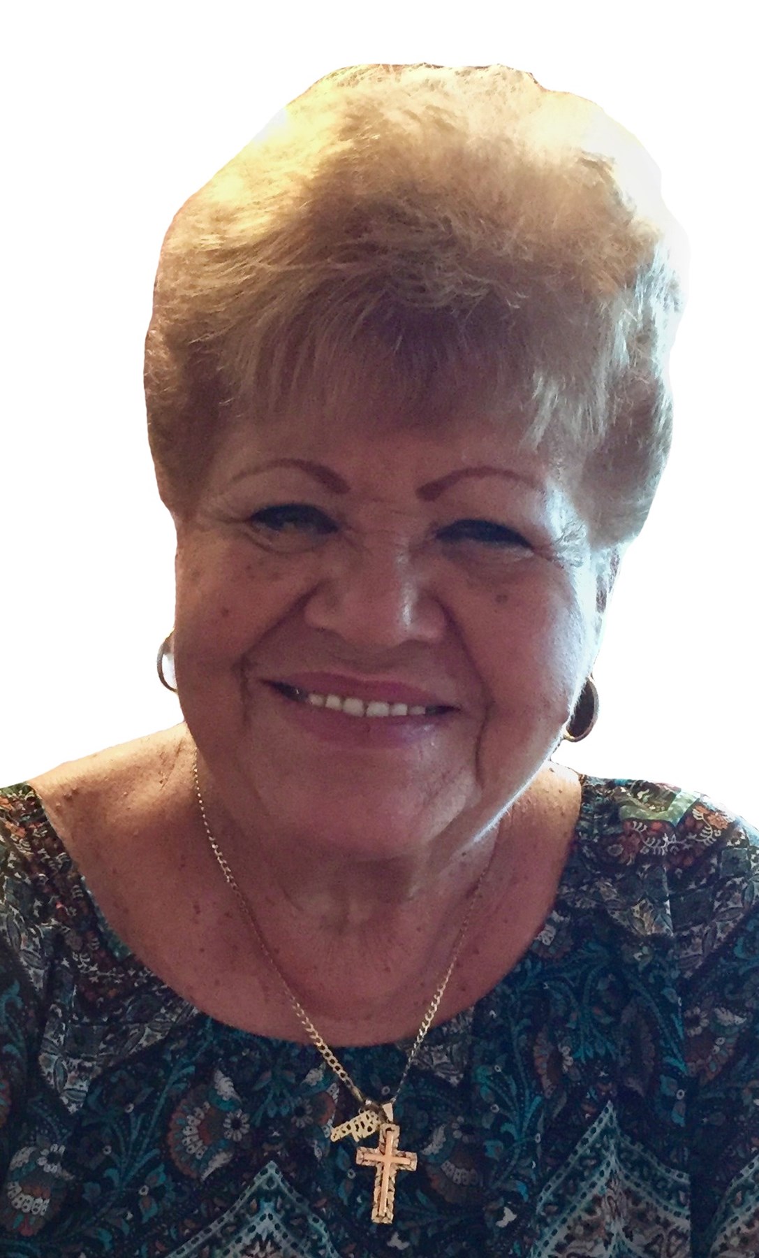 Obituary of Ada Cardona-Gago